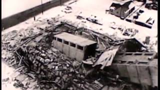 Though the Earth be Moved  the 1964 Alaska Earthquake [upl. by Free]