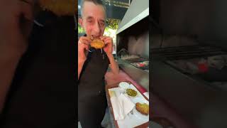 Manisa Turgutluda Dürümcü Şükrü Ustadan KEBAP HİKAYESİ 💯👌reklam [upl. by Lentha]