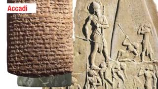 Le civiltà della mesopotamia tratto da Prima di noi [upl. by Ezar16]