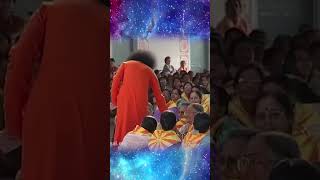 Devi Bhavani Maa Jaya Sai Bhavani Maa sathyasai bhajan [upl. by Chemar]