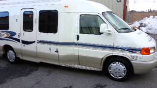 2004 WINNEBAGO RIALTA 44900 in Post Falls ID [upl. by Mildred314]