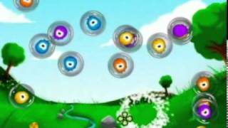 Sneezies WiiWare Trailer [upl. by Rotkiv]