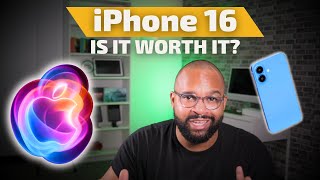 iPhone 16 First Look New Colors Cameras and iOS 18 Features [upl. by Dihaz388]