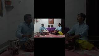 ನಮ್ಮಮ್ಮ ಶಾರದೆ  Nammamma sharade  harmonium cover [upl. by Africah]