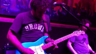 Dean Ween with The Pod  Ween Tribute Band At The Tonic Room 9613 [upl. by Showker]