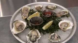 How to Order Oysters East Coast vs West Coast Oysters [upl. by Ivel659]