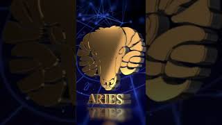 Aries Daily Horoscope Positivity Progress and New Opportunities Await [upl. by Martica74]