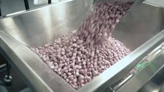 VitaPros Contract Manufacturing  Plant Tour Tablets and Capsule Manufacturing [upl. by Gruchot]