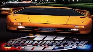 Need For Speed 3 Hot Pursuit  Full Soundtrack With FullLength Songs HQ [upl. by Onateyac912]