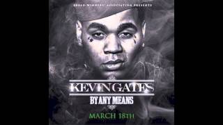 Kevin Gates  Posed To Be In Love Instrumental [upl. by Lagasse]