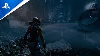 Returnal  Gameplay Deep Dive With Housemarque  PS5 [upl. by Nerad]