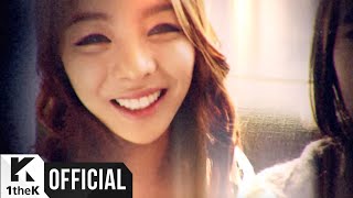 Ailee에일리  Heaven MV [upl. by Hyams]