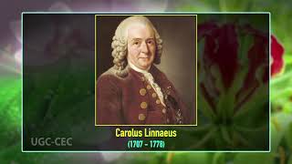 Contribution of Carolus Linnaeus to Biology [upl. by Ylecara]