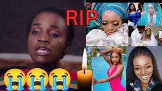 RIP ❌ POPULAR YORUBA MOVIE ACTRESS BUKUNMI OLOWASHINA MOURN DEATH  Latest Yoruba Movie 2024 Drama [upl. by Eceeryt82]