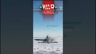 Batallas aéreas warthundergameplay warthundermobile games warthunder tankgame carautomobile [upl. by Karlis]