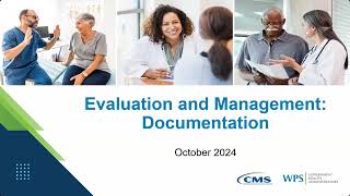 Encore Evaluation and Management EM Documentation Review [upl. by Briney]