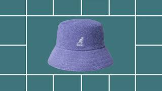 Discover Kangol Bucket [upl. by Tedie]