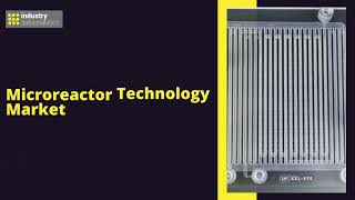 Microreactor Technology Market  Industry Data Analytics  IDA [upl. by Wandy]