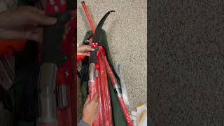 Looking forward to test this 26ft Pole Saws for Tree Trimming 2 IN 1 Manual  Extendable Tree Pruner [upl. by Vashtee]