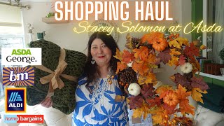 🌻HOMEWARE HAUL amp AUTUMN DECOR 2024 [upl. by Eelesor436]