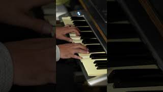 Underrated Christmas Song  I Celebrate the Day  Piano Cover 🎄✨ PianoCover RelientK holidaymusic [upl. by Dorca]