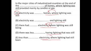 In the major cities of industrialized countries at the end of the nineteenth century [upl. by Oehsen]