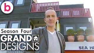 Grand Designs UK  Islington  Season 4 Episode 5  Full Episode [upl. by Scribner]