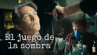 El Juego de la Sombra que Esconde Secretos Mortales  Películas Completas en Español Latino [upl. by Jaan]