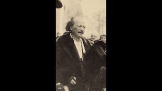 Jan Paderewski był wściekły gdy Józef Piłsudski w 1919 r mianował premierem socjalistę shorts [upl. by Whitcher393]