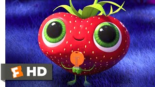 Cloudy With a Chance of Meatballs 2 Vesting Ceremony HD MOVIE CLIP [upl. by Reisman]