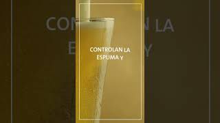 CO2 Ingrediente indispensable para tus cervezas  Carburos Metálicos [upl. by Heigho757]