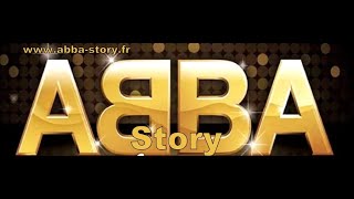 Medley  ABBA Story  2772022 [upl. by Takken]