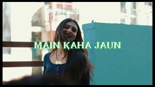 tizar ME KHA JAU OSRA ENTERTAINMENT PRESENTSFILM BY RAKESH SHARMA [upl. by Bergeron]