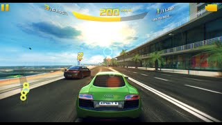 Asphalt 8 Airborne 2024  Gameplay2 4K60FPS [upl. by Sarchet]