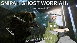 Sniper Ghost Warrior 2 Review german [upl. by Alenas]