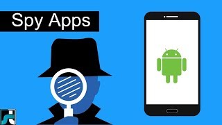 Top 10 Best Spy Apps for Android  2018 [upl. by Patricia]