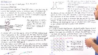 ABO Blood Types [upl. by Fairlie]
