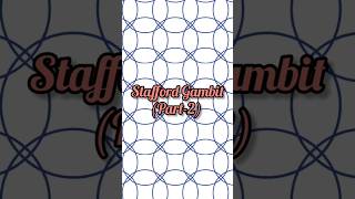 Stafford Gambit 😉  Part2  chess chesstraps chesslove [upl. by Eicaj784]