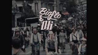 BigFlo et Oli  Je suis Clip officiel 2016 [upl. by Kingdon]