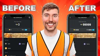 Imo Hack  How I Got Unlimited Diamonds using Imo MOD APK Android iOS [upl. by Elletnuahs]