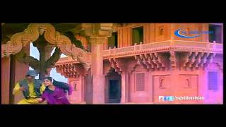 Vijay Super Hit Love Song Allah Un  Chandralekha Movie [upl. by Asiled]