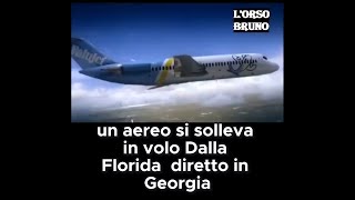 Un Volo di Routine Si Trasforma in Una TRAGEDIA  Bruno [upl. by Priscella]