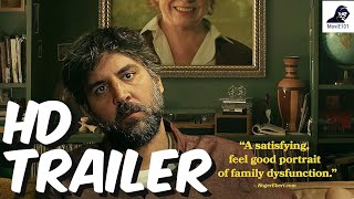 All Happy Families Official Trailer 2023  Colleen Camp Josh Radnor Becky Ann Baker [upl. by Yelsnit]