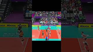 Access Denied 🧱  Zehradan Handeye geçiş yok 🔥 zehragunes volleyball vakıfbank eczacıbaşı fyp [upl. by Ahsinak]