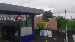 Southeastern RRP Visual Bromley South  Meopham [upl. by Lifton342]