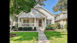 1917 Chatham Ave Charlotte NC 28205 [upl. by Tad]