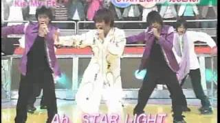 増田貴久【2004STARLIGHT】（massu masuda takahisa） [upl. by Francie]