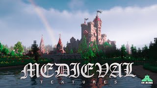 Medieval  Official Trailer  Minecraft Marketplace [upl. by Steinway]