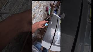 LG Washing machine inspection in Simrahi  EHSAN [upl. by Spear778]