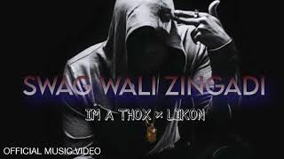 SWAG WALI ZINGADI [upl. by Vilberg]